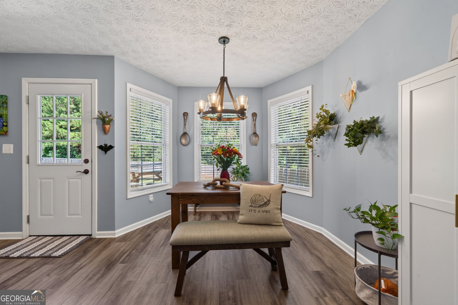 104 Oconee Meadows Lane Eatonton - Photo 19