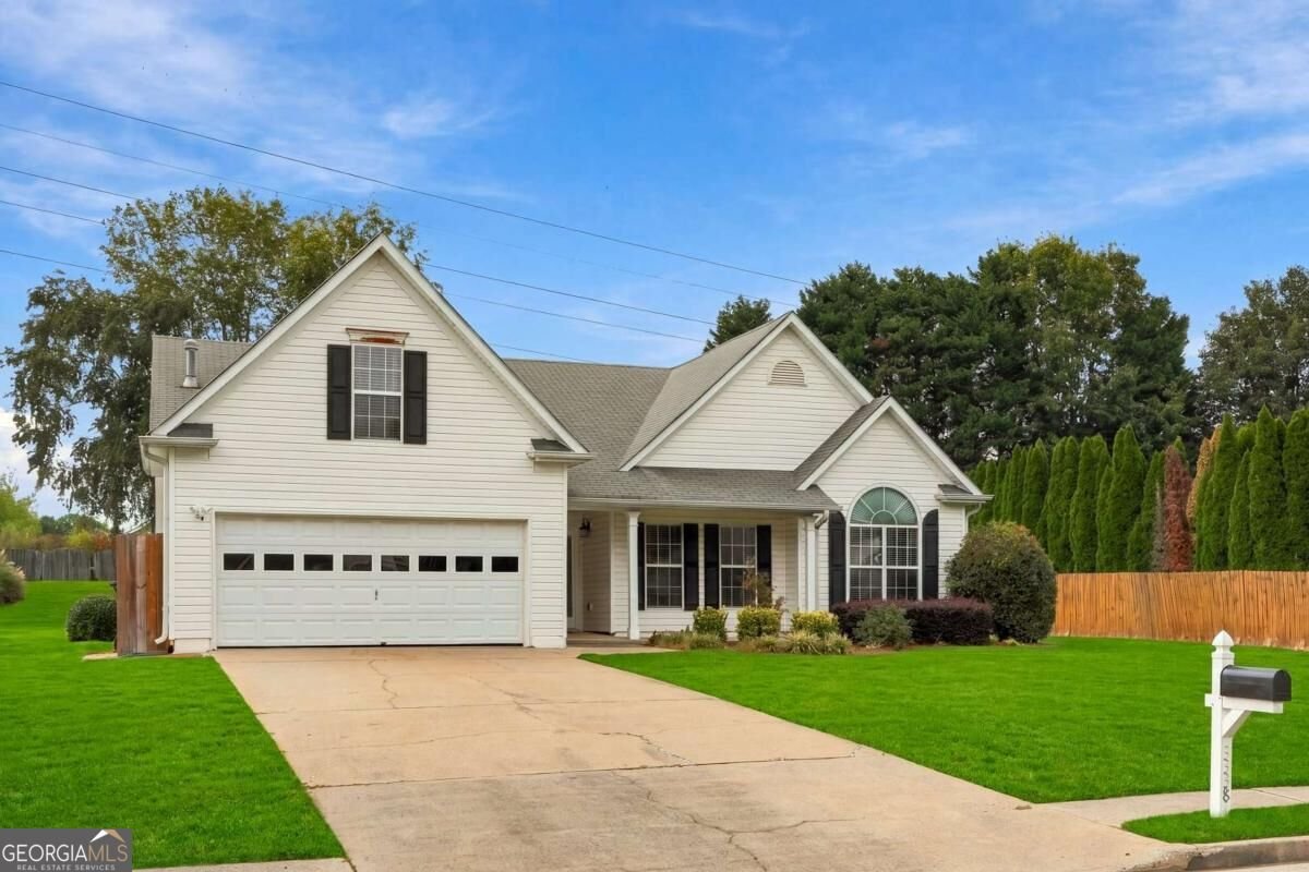 3338 Woodtree Lane Buford - main photo