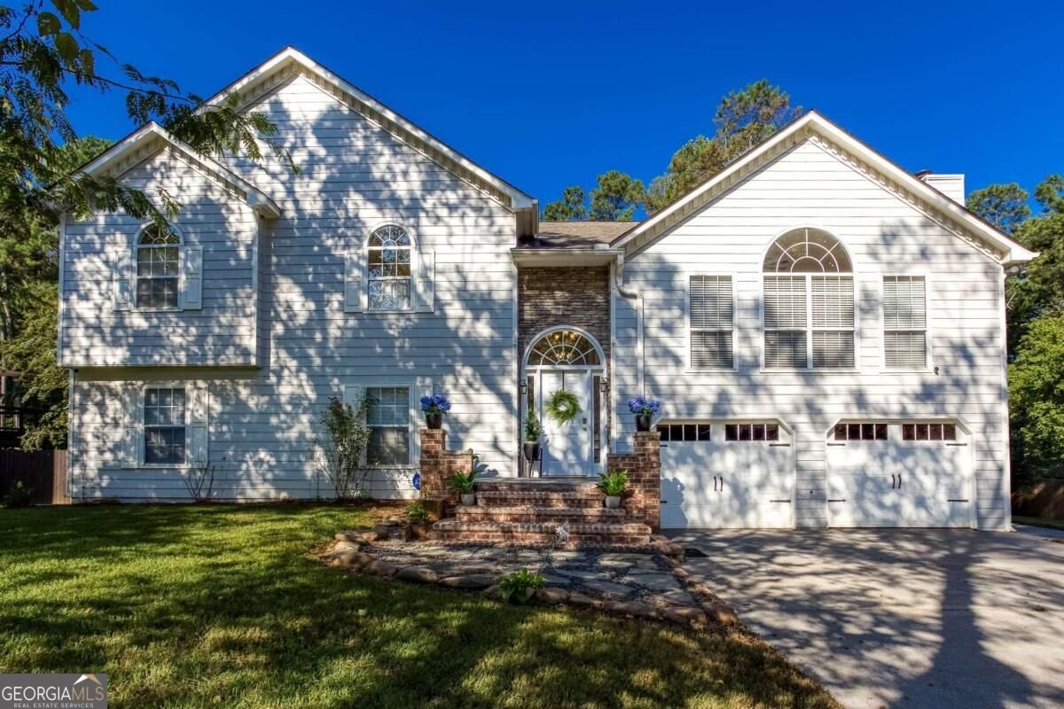 207 Bennett Farms Trail Acworth - main photo
