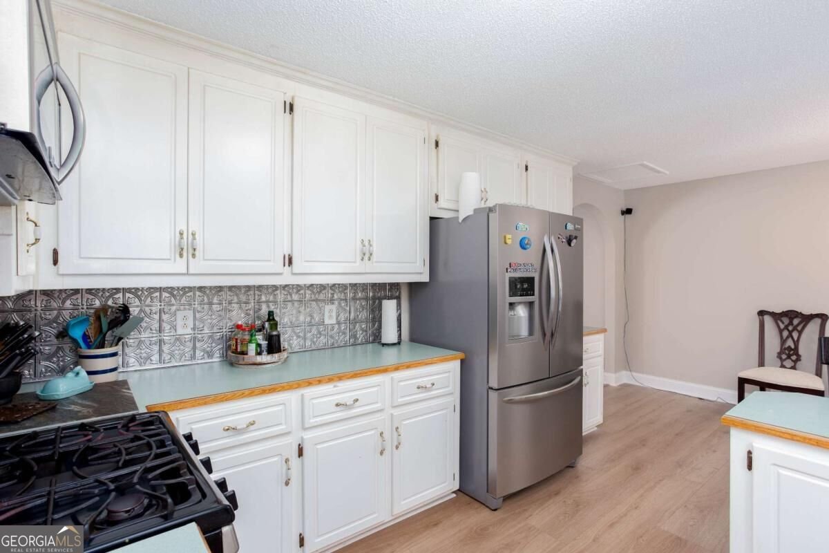 207 Bennett Farms Trail Acworth - Photo 12