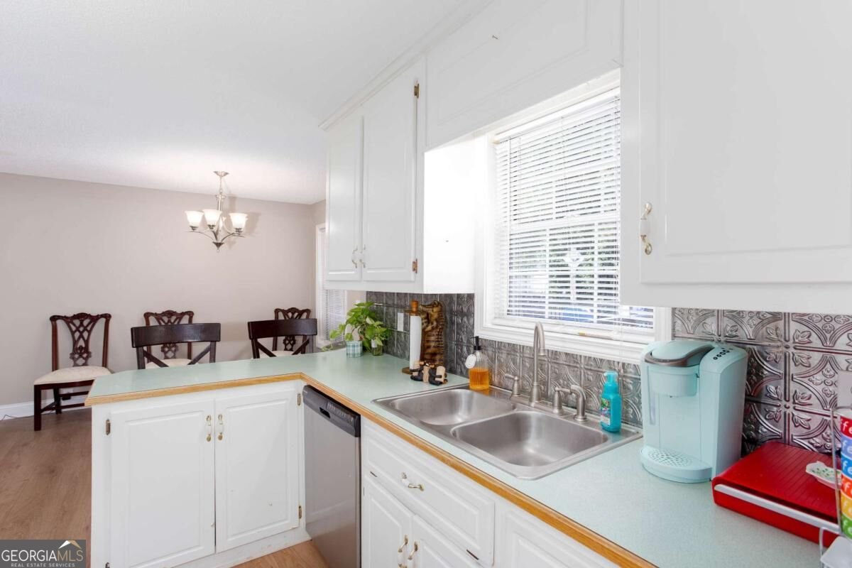 207 Bennett Farms Trail Acworth - Photo 13