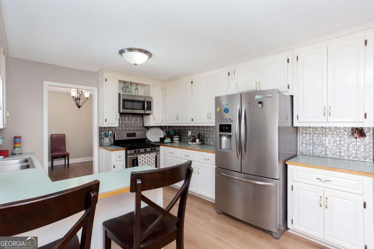 207 Bennett Farms Trail Acworth - Photo 14
