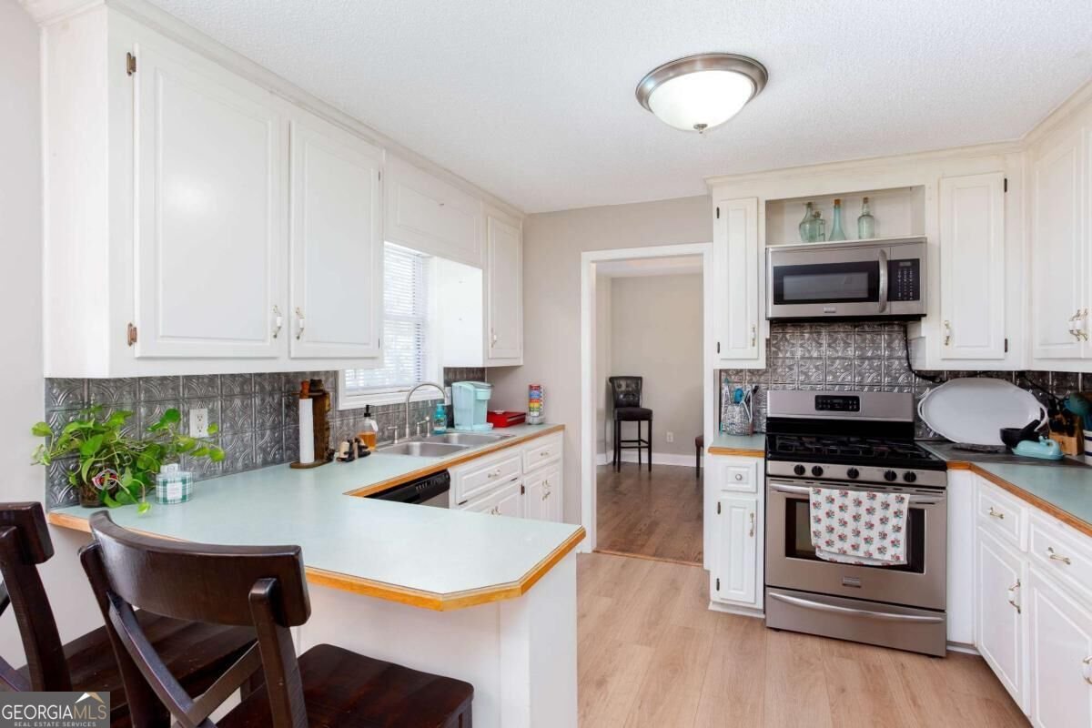 207 Bennett Farms Trail Acworth - Photo 15