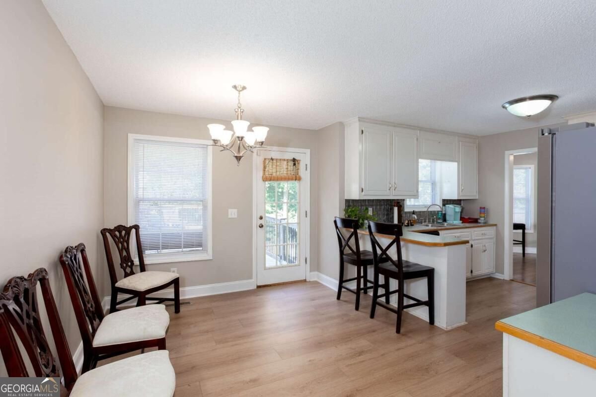 207 Bennett Farms Trail Acworth - Photo 16