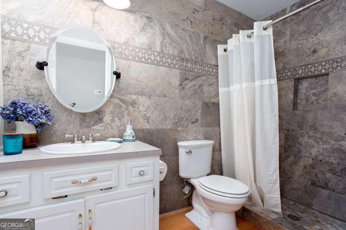 207 Bennett Farms Trail Acworth - Photo 18