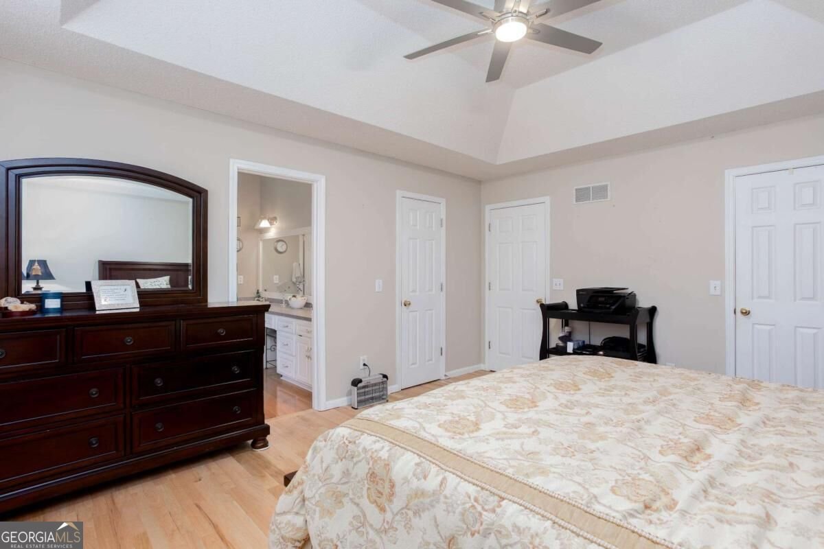 207 Bennett Farms Trail Acworth - Photo 21