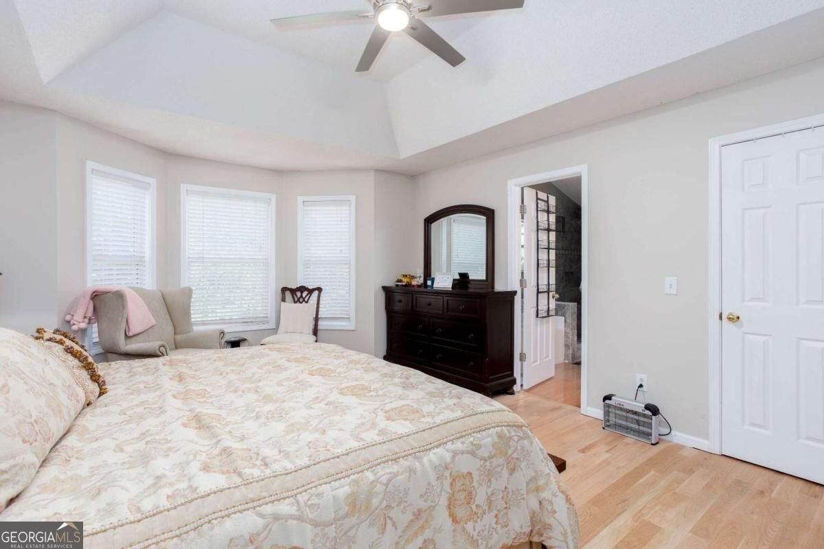 207 Bennett Farms Trail Acworth - Photo 22