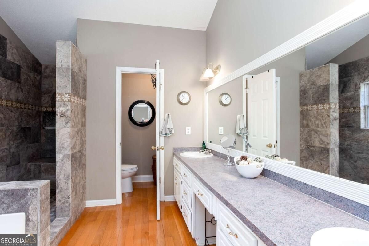 207 Bennett Farms Trail Acworth - Photo 23