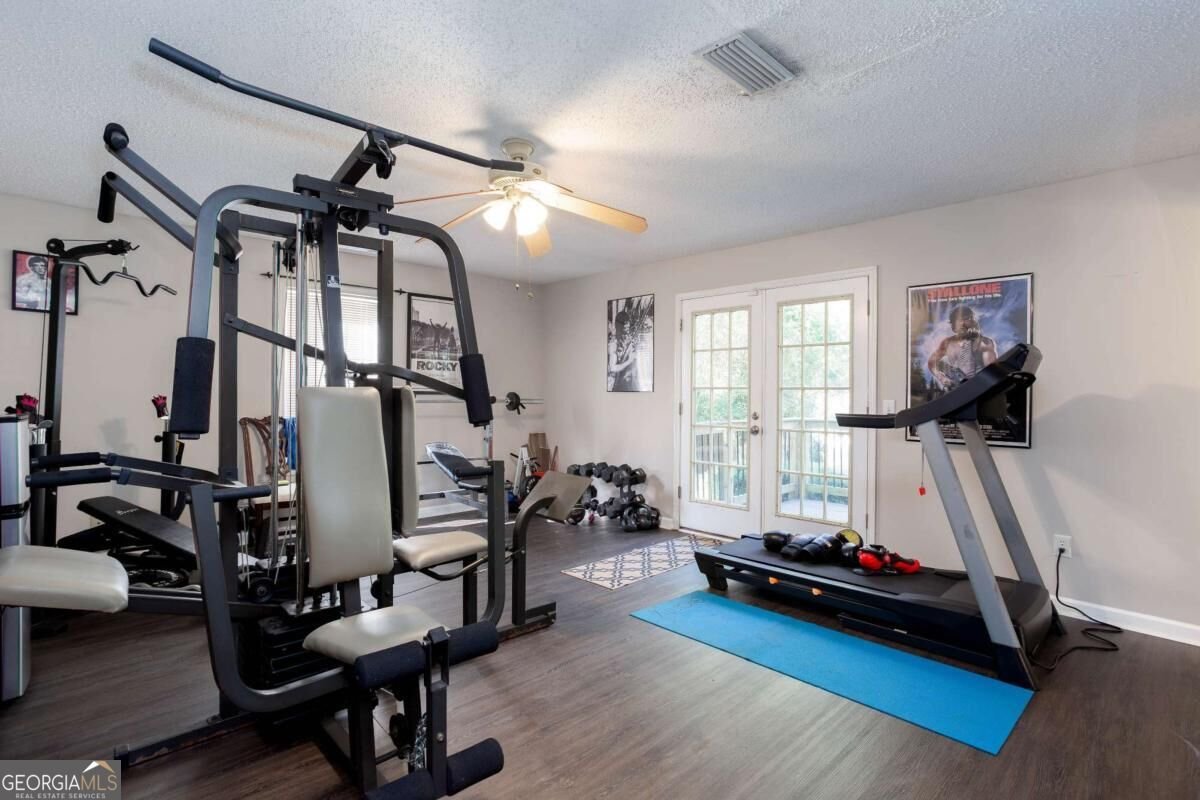 207 Bennett Farms Trail Acworth - Photo 28