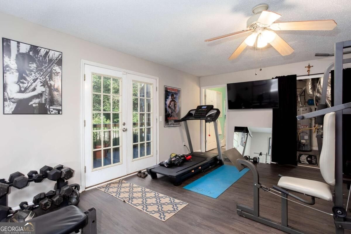 207 Bennett Farms Trail Acworth - Photo 29
