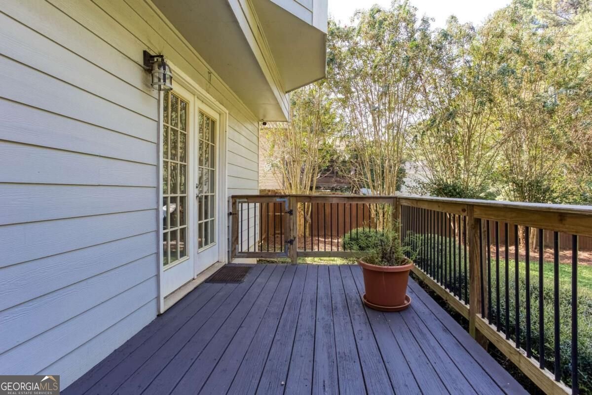 207 Bennett Farms Trail Acworth - Photo 30