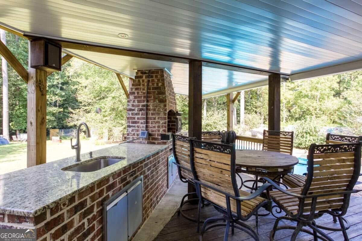 207 Bennett Farms Trail Acworth - Photo 31