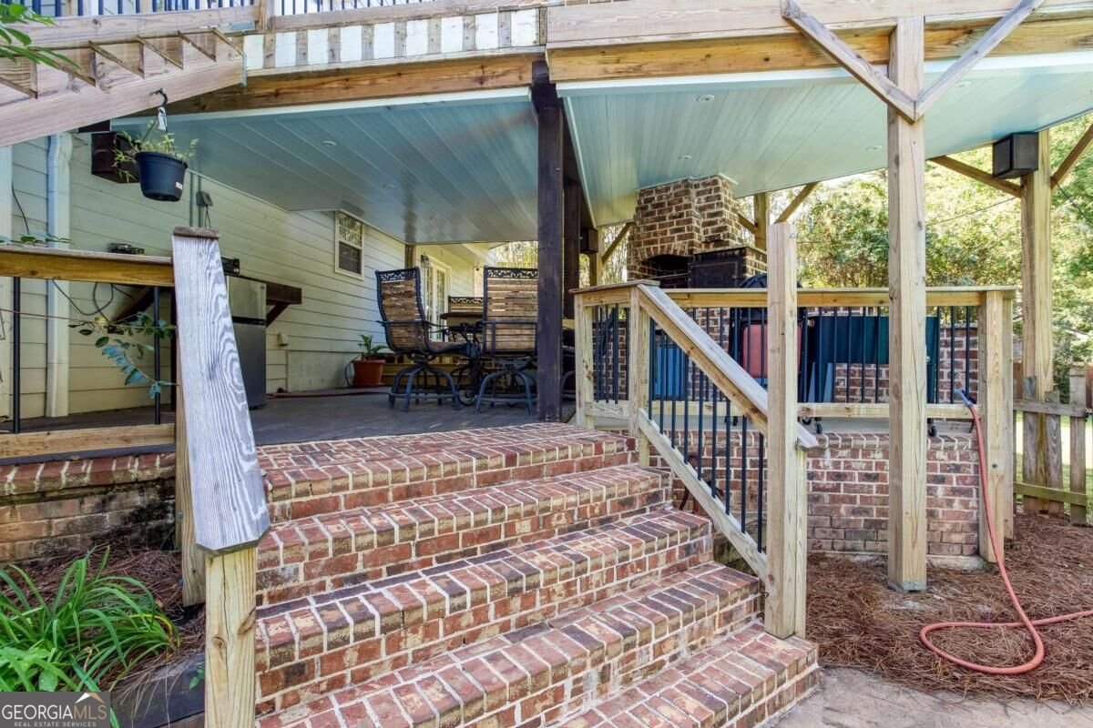 207 Bennett Farms Trail Acworth - Photo 33