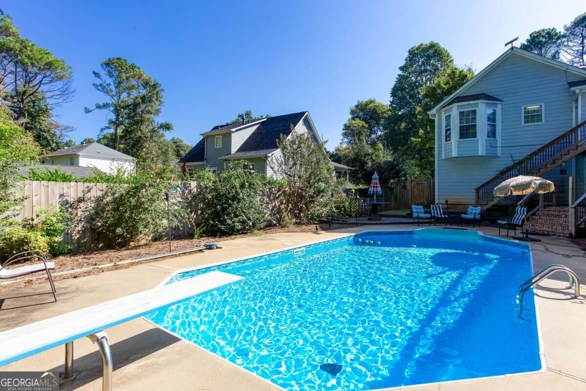 207 Bennett Farms Trail Acworth - Photo 34