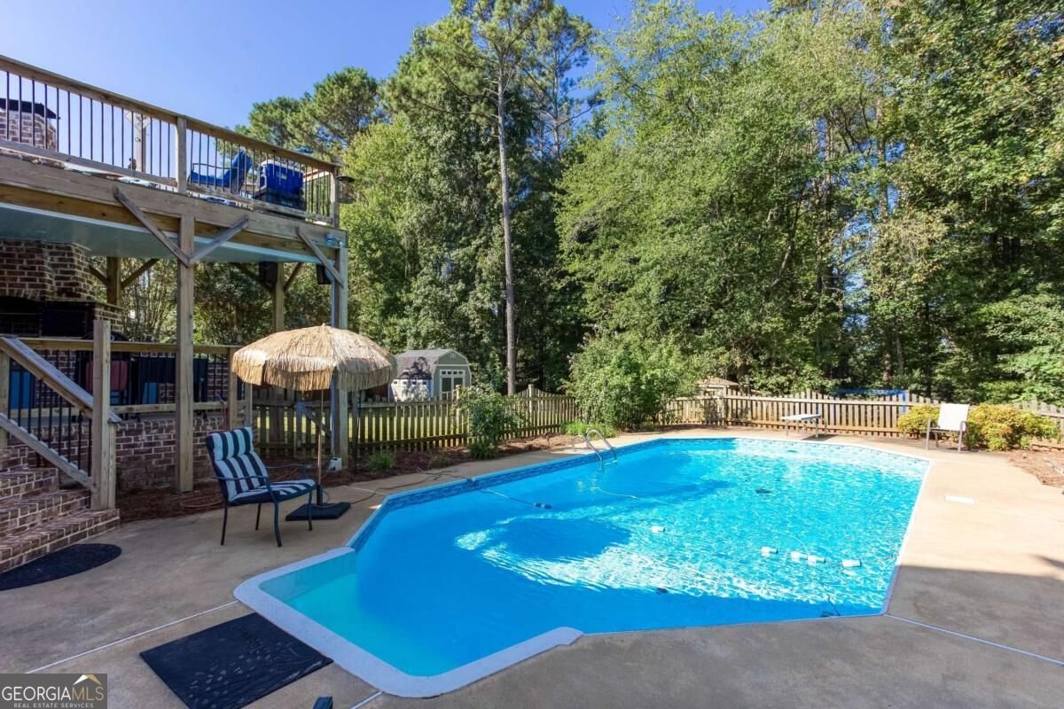 207 Bennett Farms Trail Acworth - Photo 36