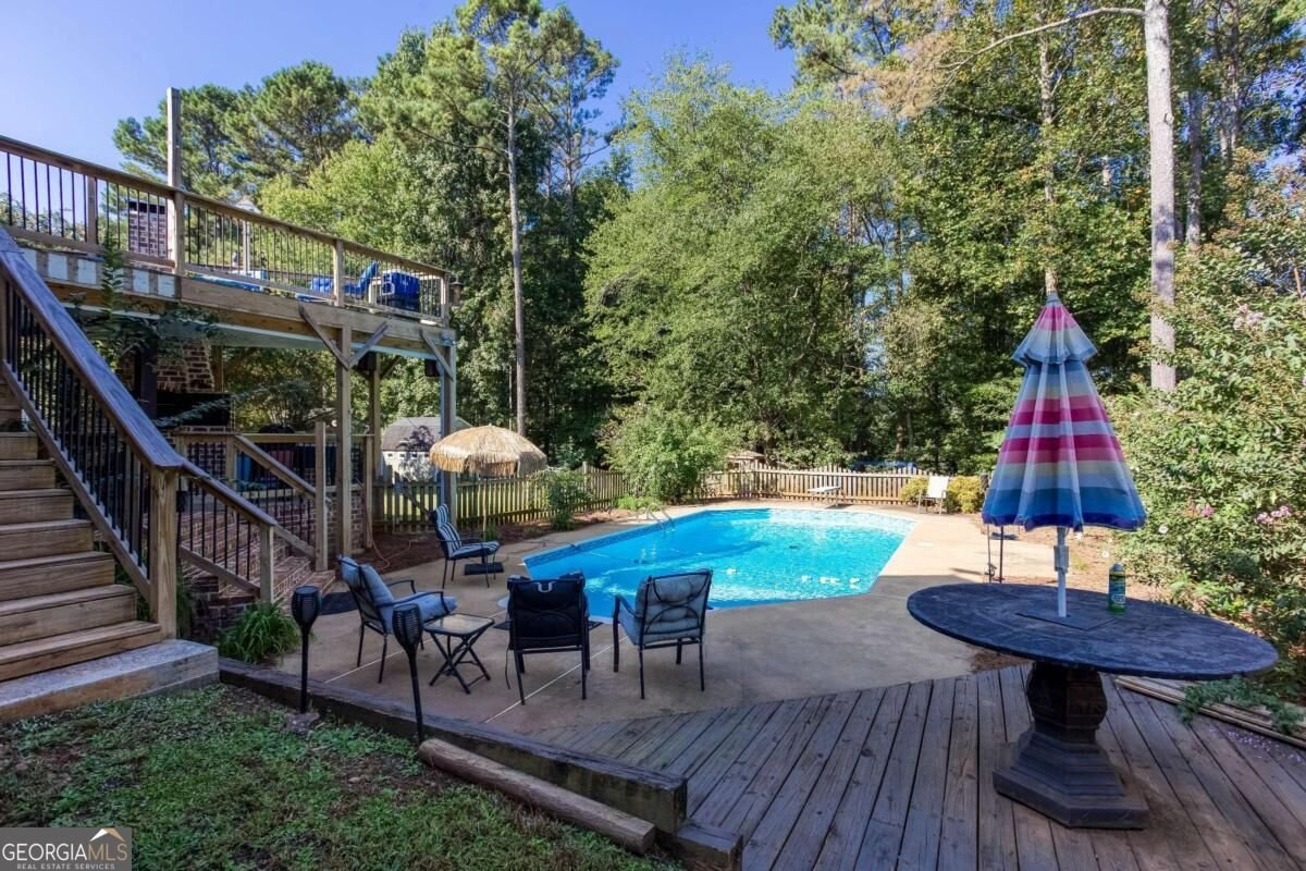 207 Bennett Farms Trail Acworth - Photo 37