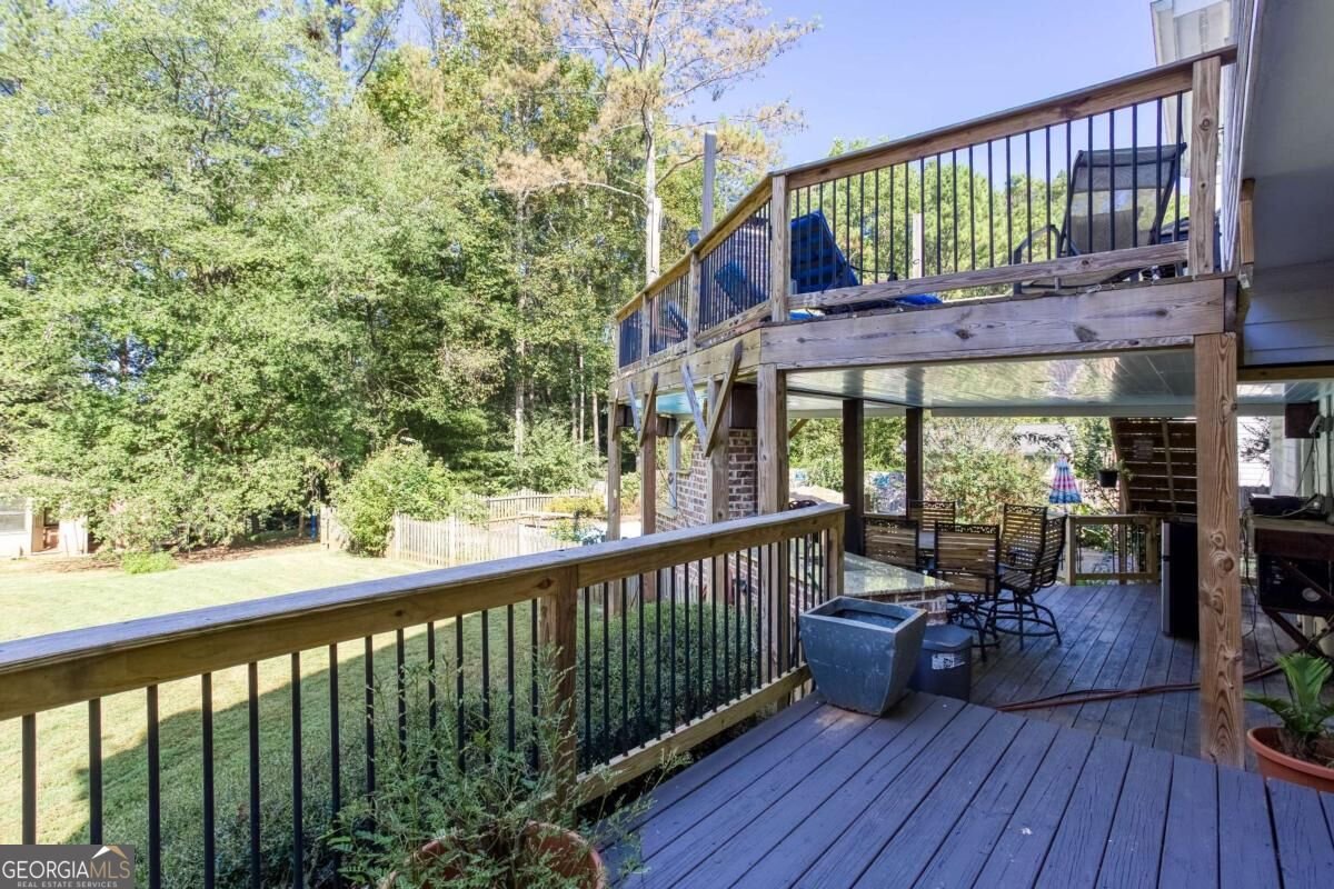 207 Bennett Farms Trail Acworth - Photo 38