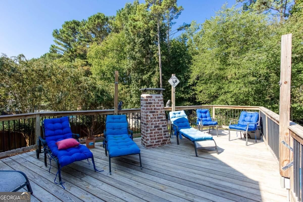 207 Bennett Farms Trail Acworth - Photo 39