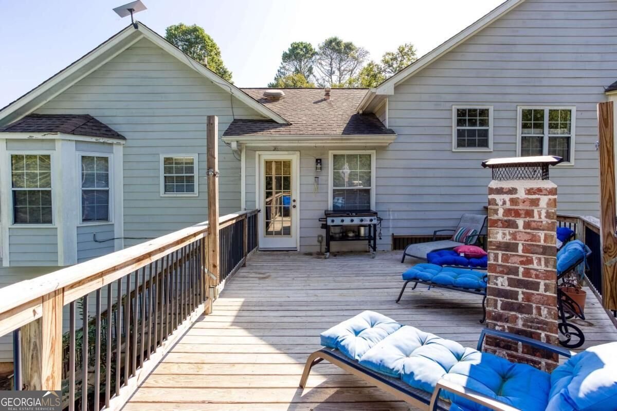 207 Bennett Farms Trail Acworth - Photo 40