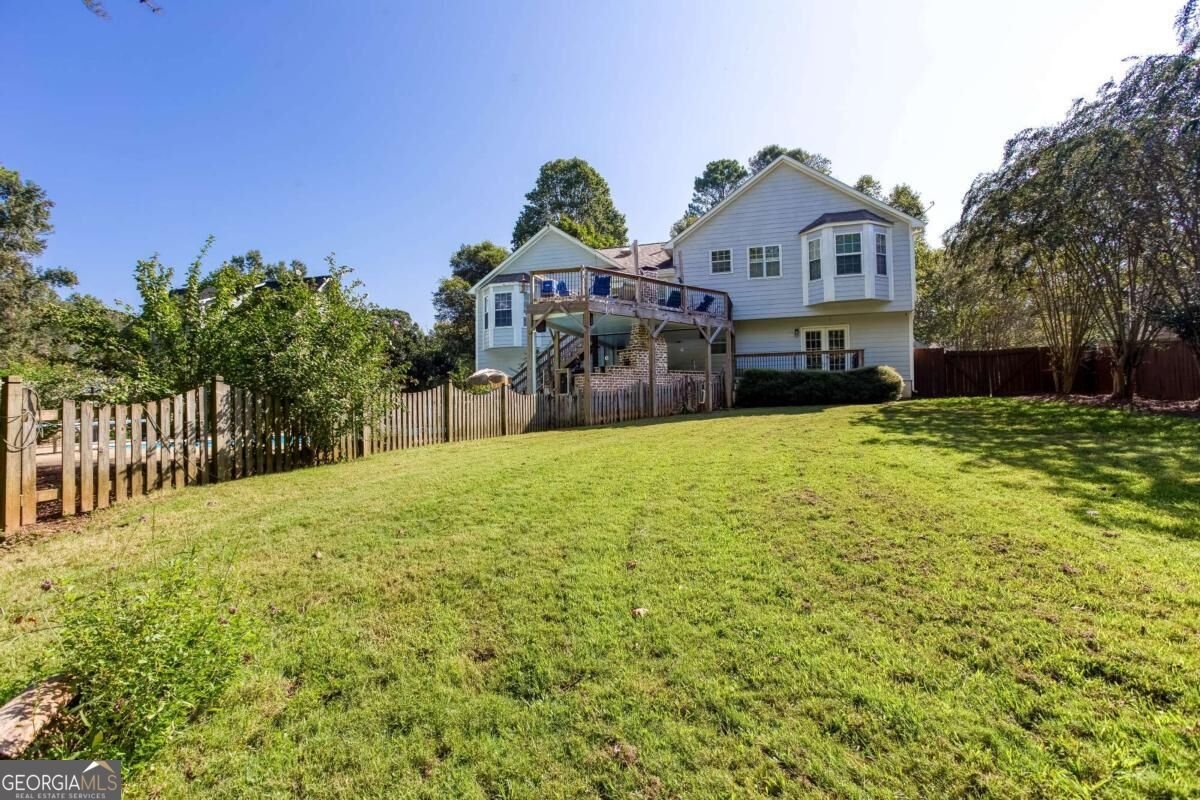 207 Bennett Farms Trail Acworth - Photo 41