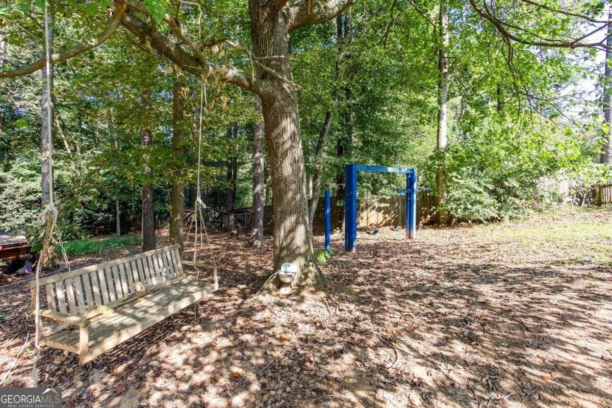 207 Bennett Farms Trail Acworth - Photo 42