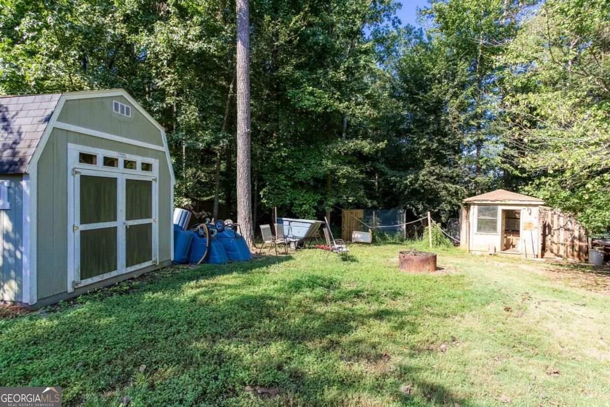 207 Bennett Farms Trail Acworth - Photo 43