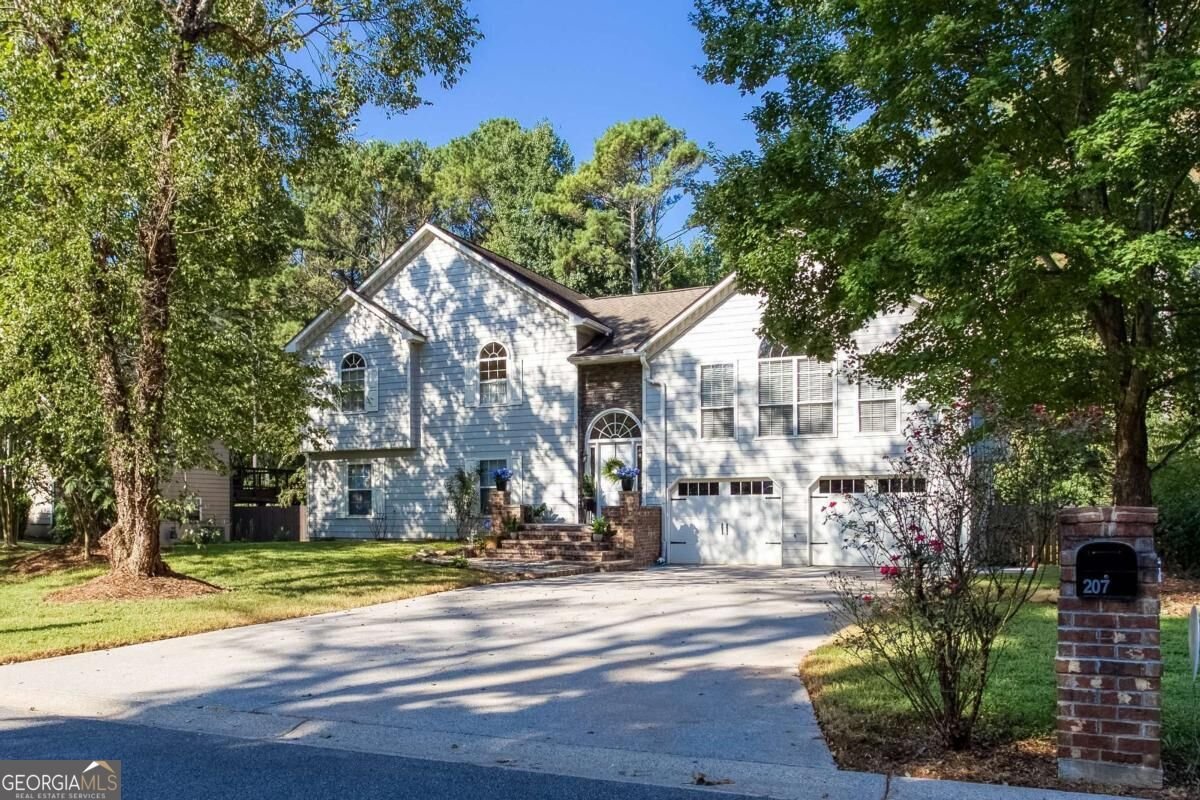 207 Bennett Farms Trail Acworth - Photo 44