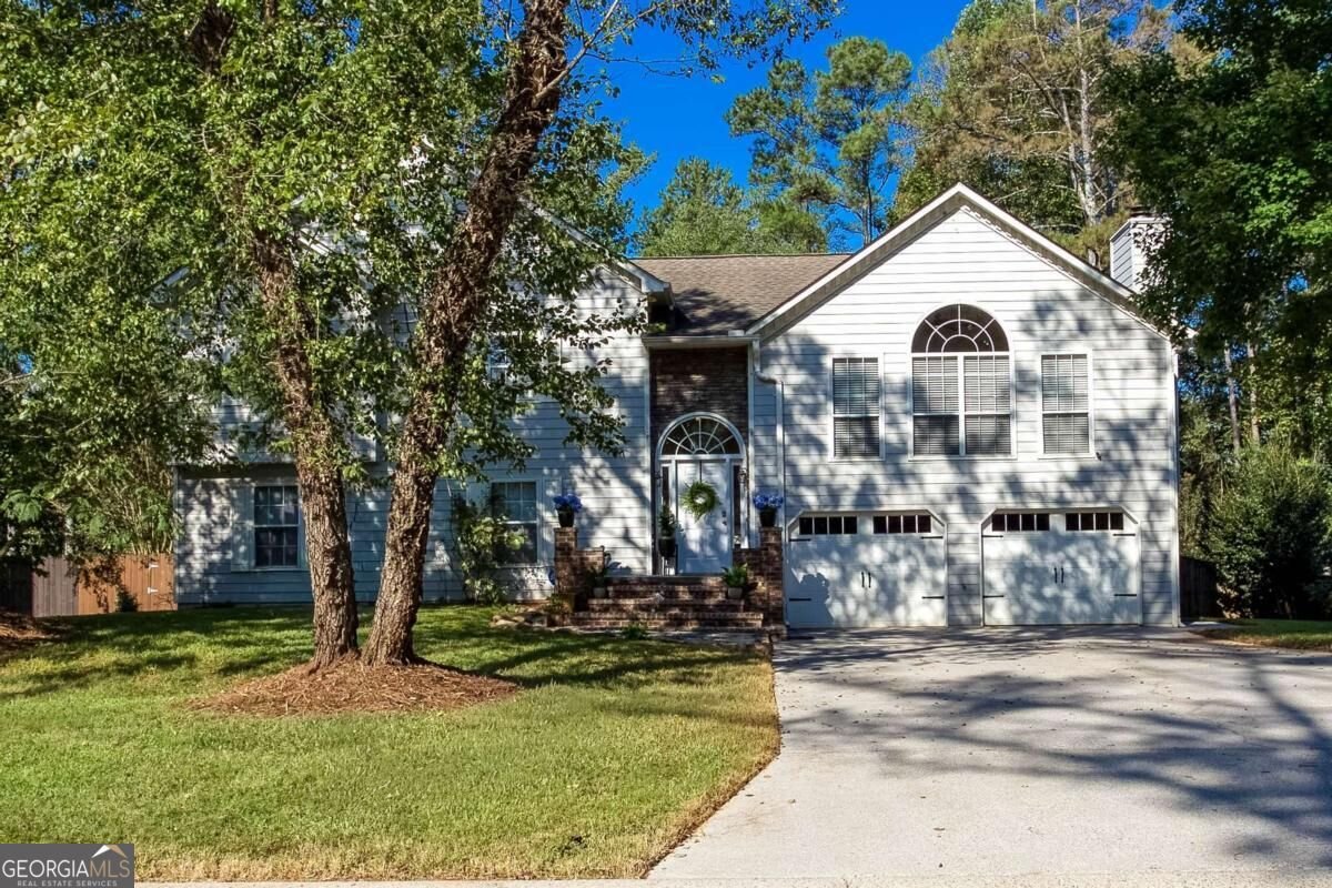 207 Bennett Farms Trail Acworth - Photo 45