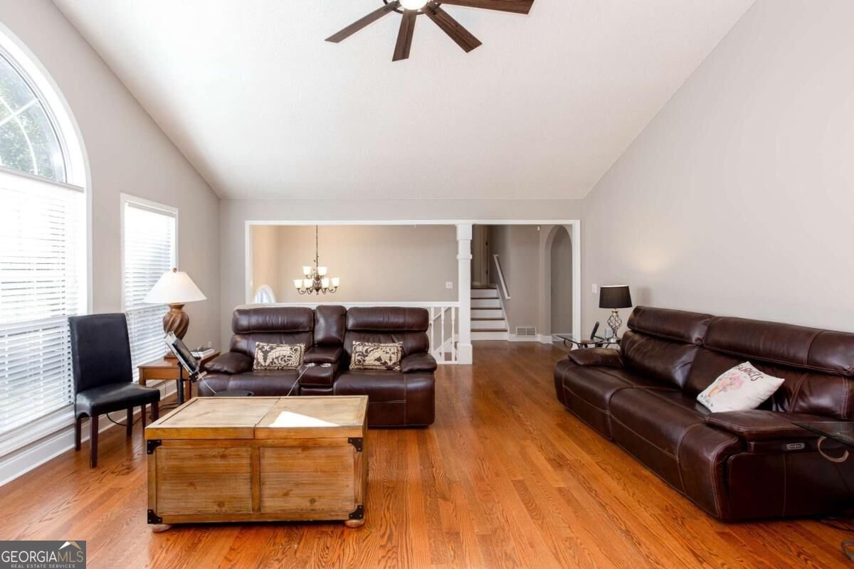 207 Bennett Farms Trail Acworth - Photo 8