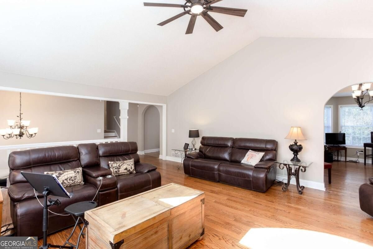 207 Bennett Farms Trail Acworth - Photo 9