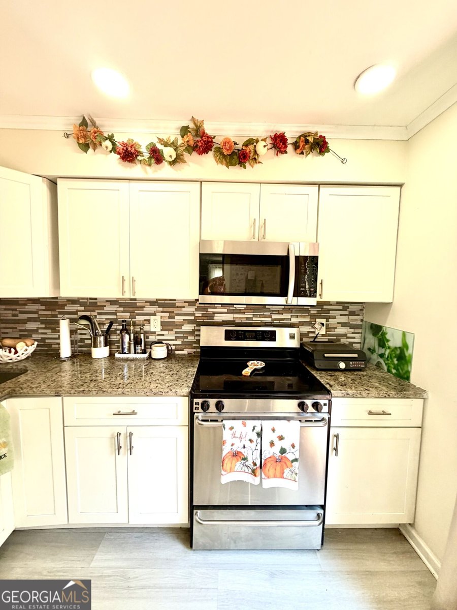 1014 Country Court Lawrenceville - Photo 12