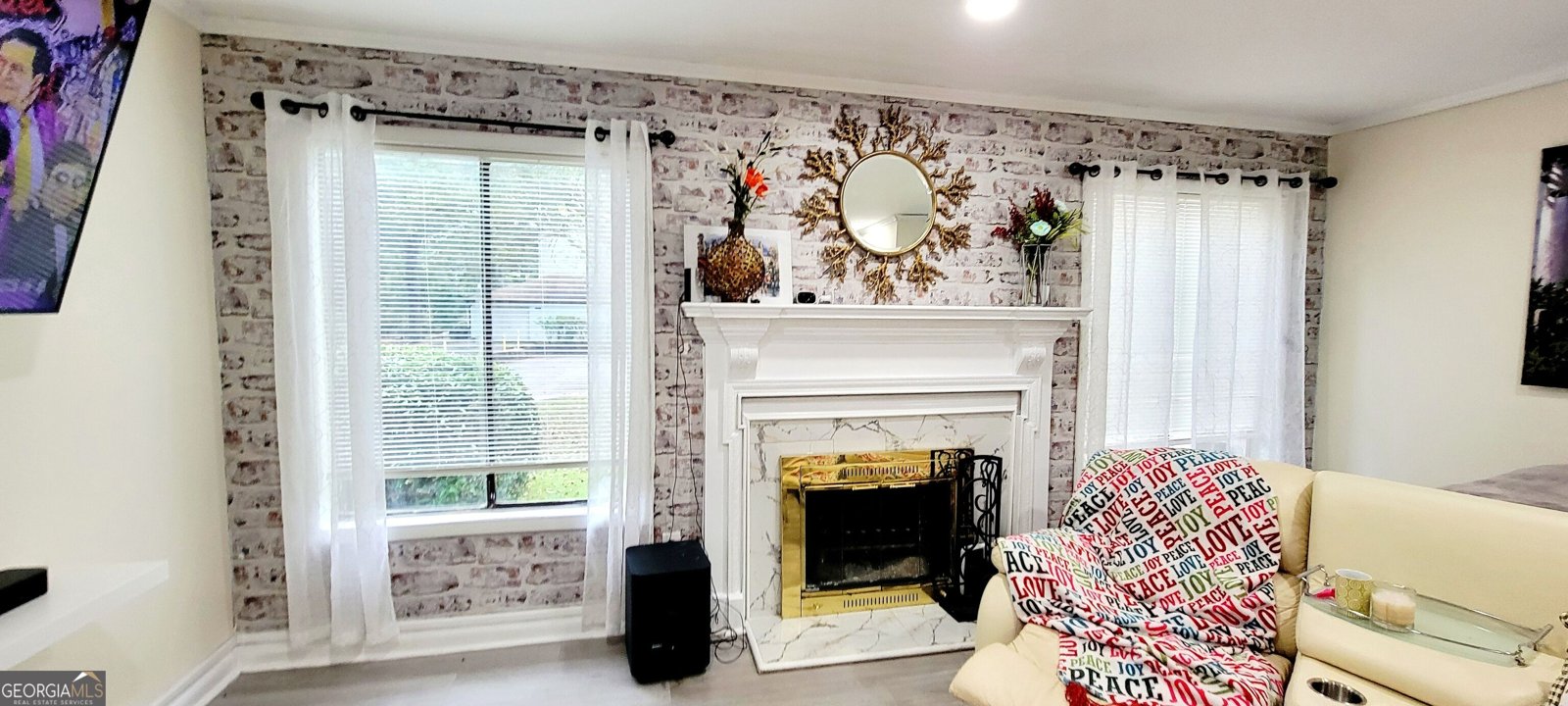1014 Country Court Lawrenceville - Photo 9