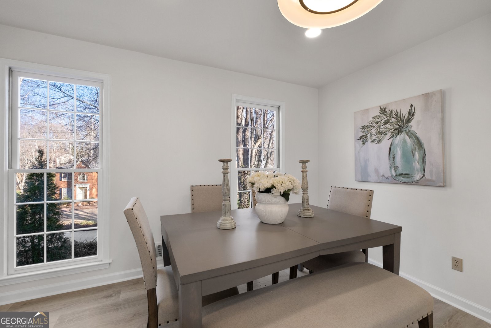 2360 Milstead Circle Marietta - Photo 11