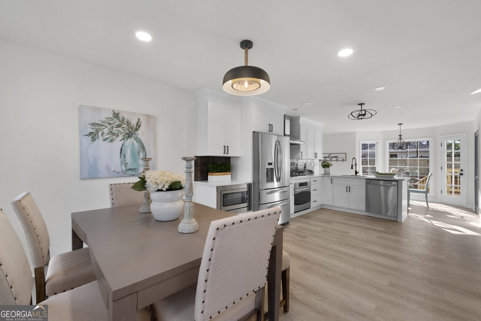 2360 Milstead Circle Marietta - Photo 12