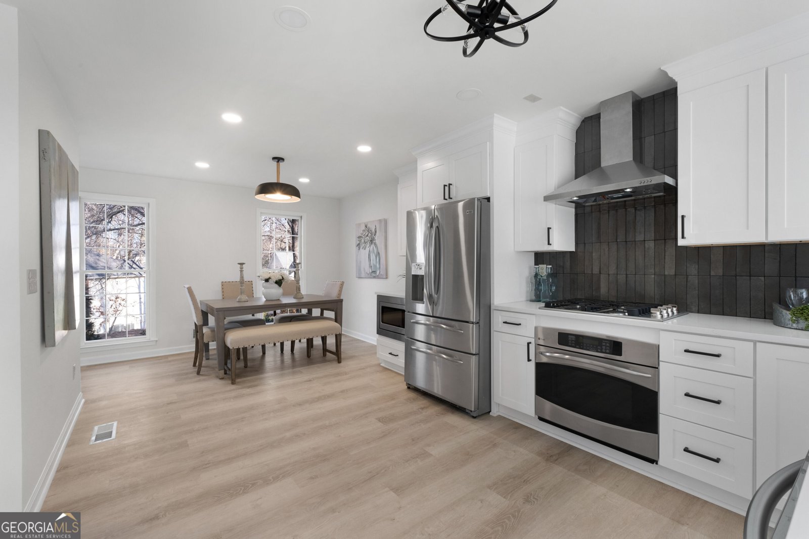 2360 Milstead Circle Marietta - Photo 15