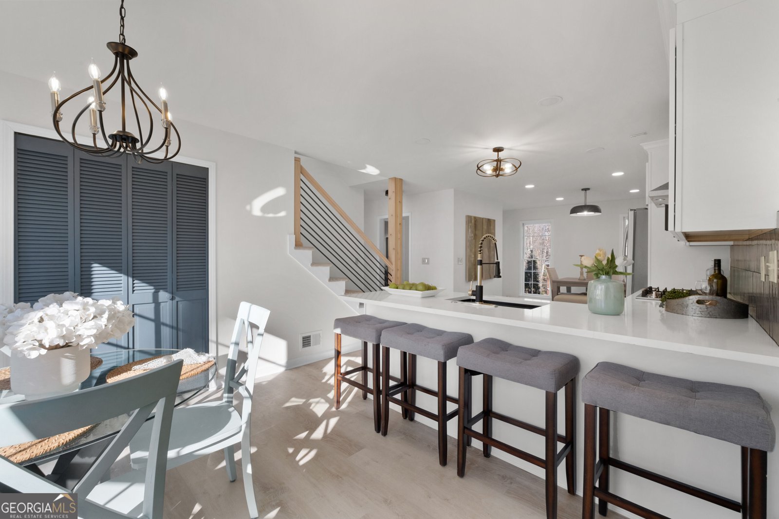 2360 Milstead Circle Marietta - Photo 17