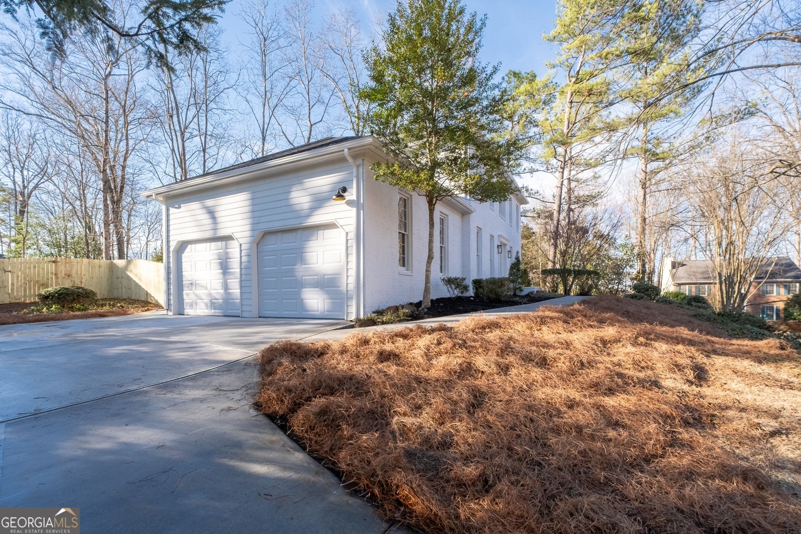 2360 Milstead Circle Marietta - Photo 32