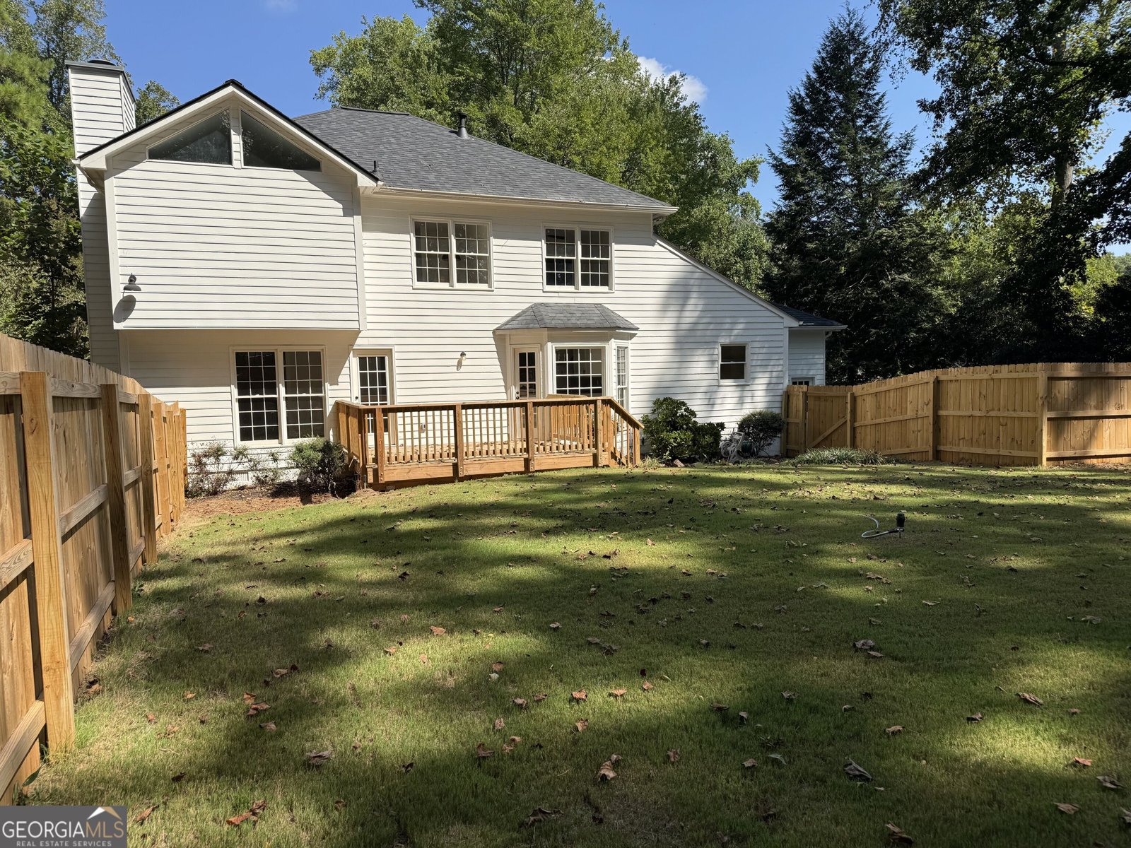 2360 Milstead Circle Marietta - Photo 33