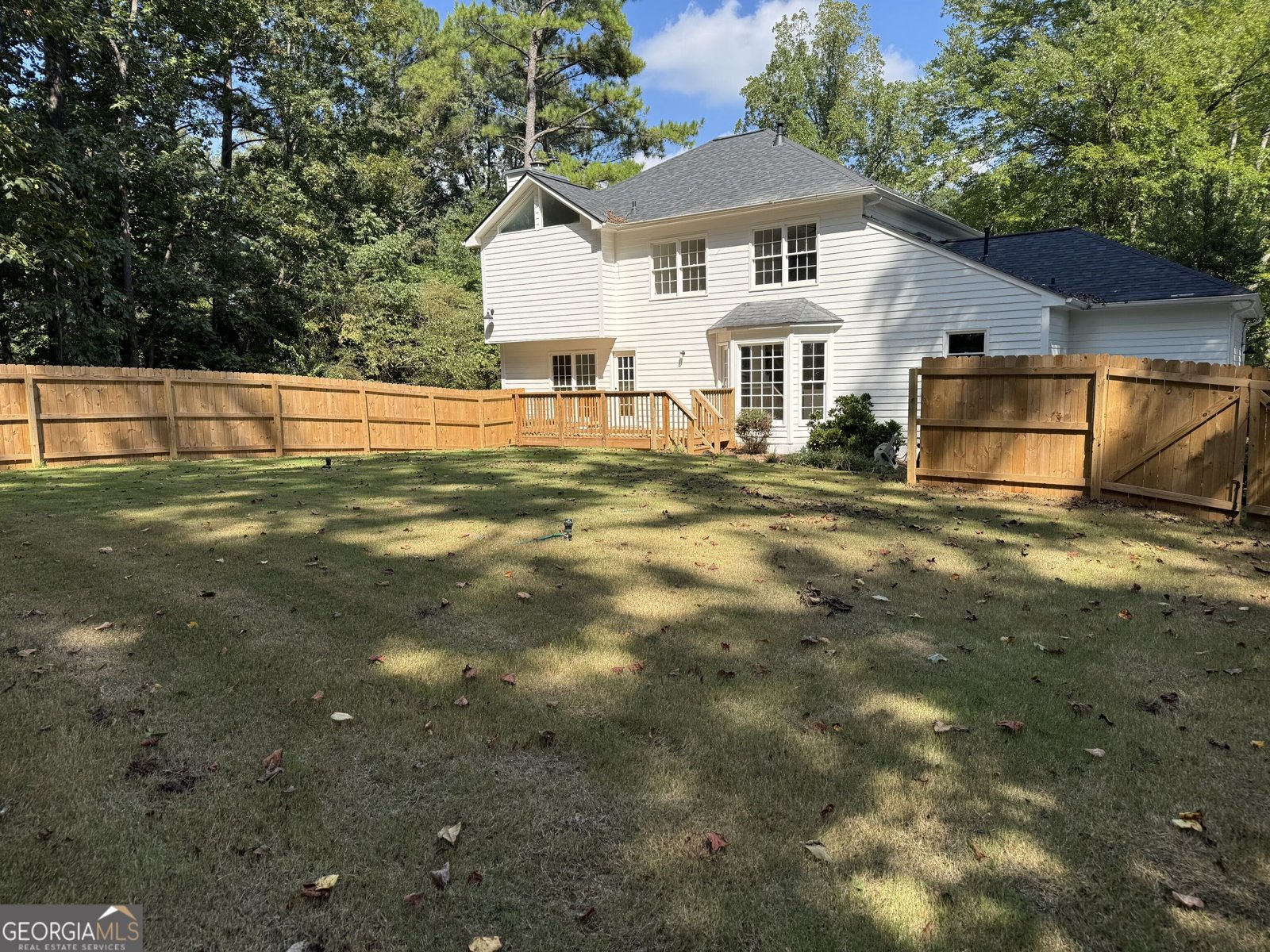 2360 Milstead Circle Marietta - Photo 34