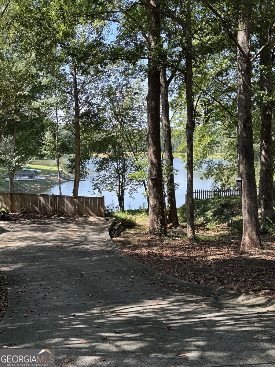 2360 Milstead Circle Marietta - Photo 35