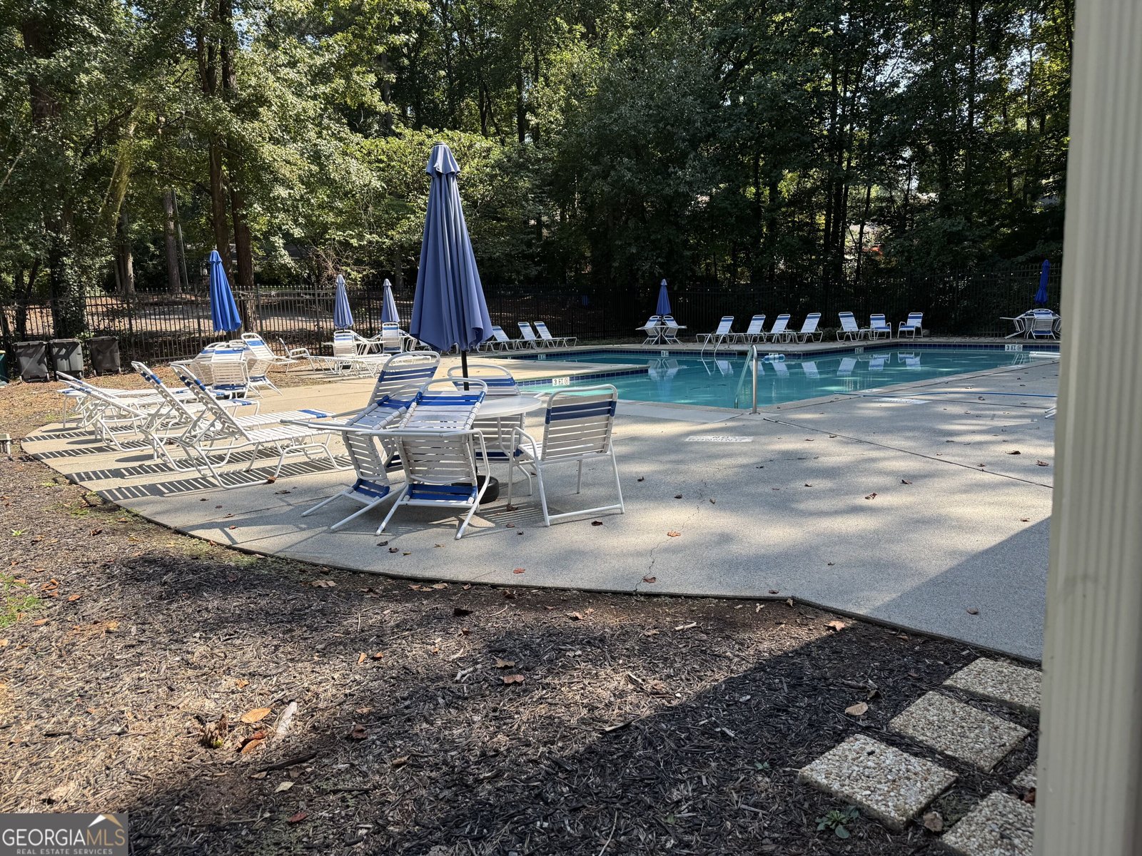 2360 Milstead Circle Marietta - Photo 36