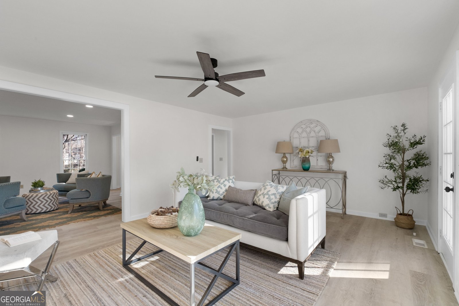 2360 Milstead Circle Marietta - Photo 6