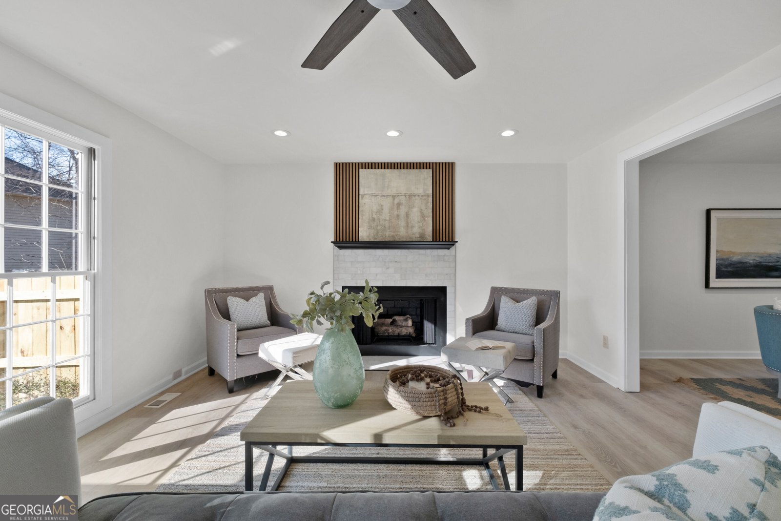 2360 Milstead Circle Marietta - Photo 7