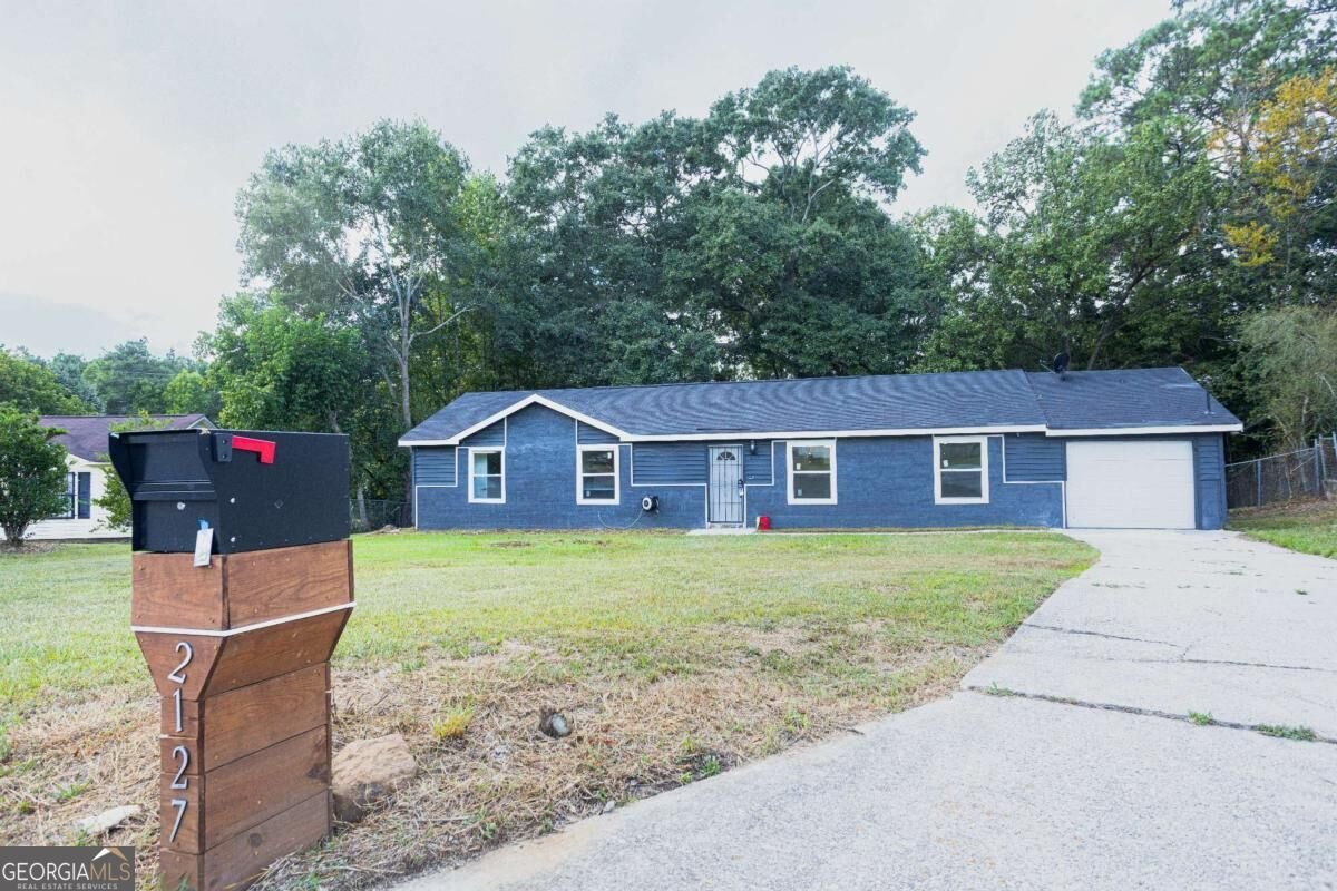 2127 Blue Creek Court Conley - main photo