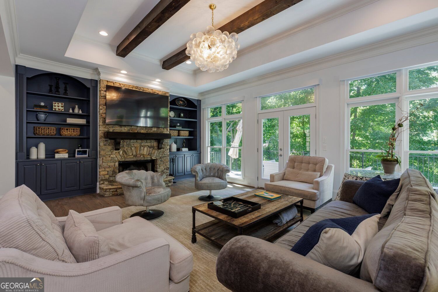 7750 Marsh Court Sandy Springs - Photo 11