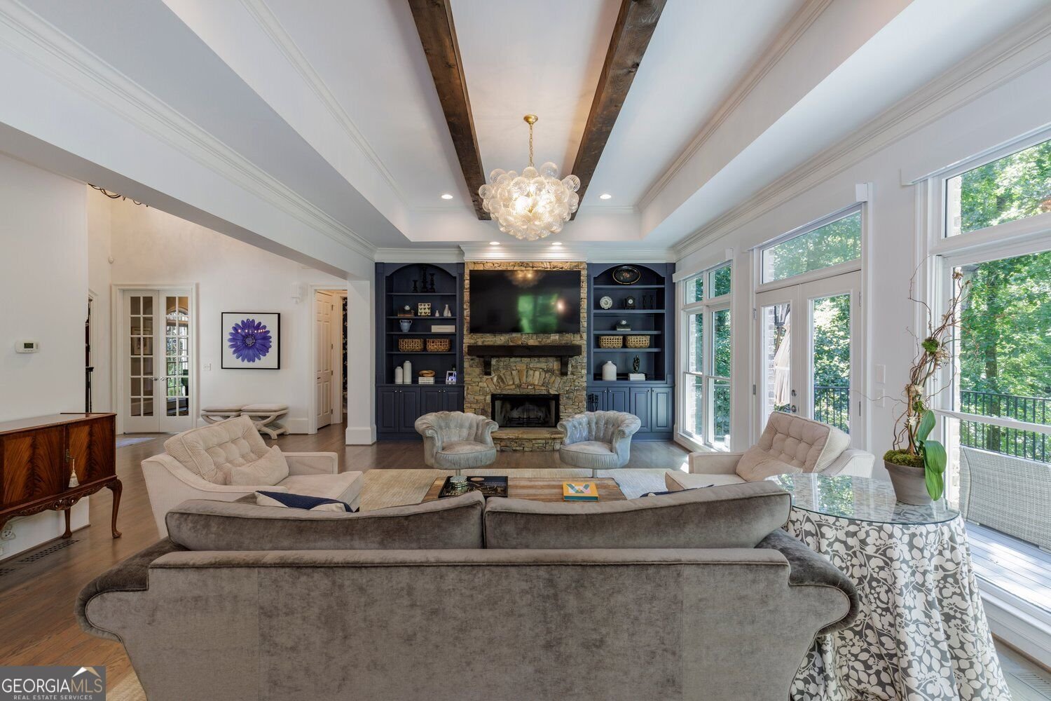 7750 Marsh Court Sandy Springs - Photo 12