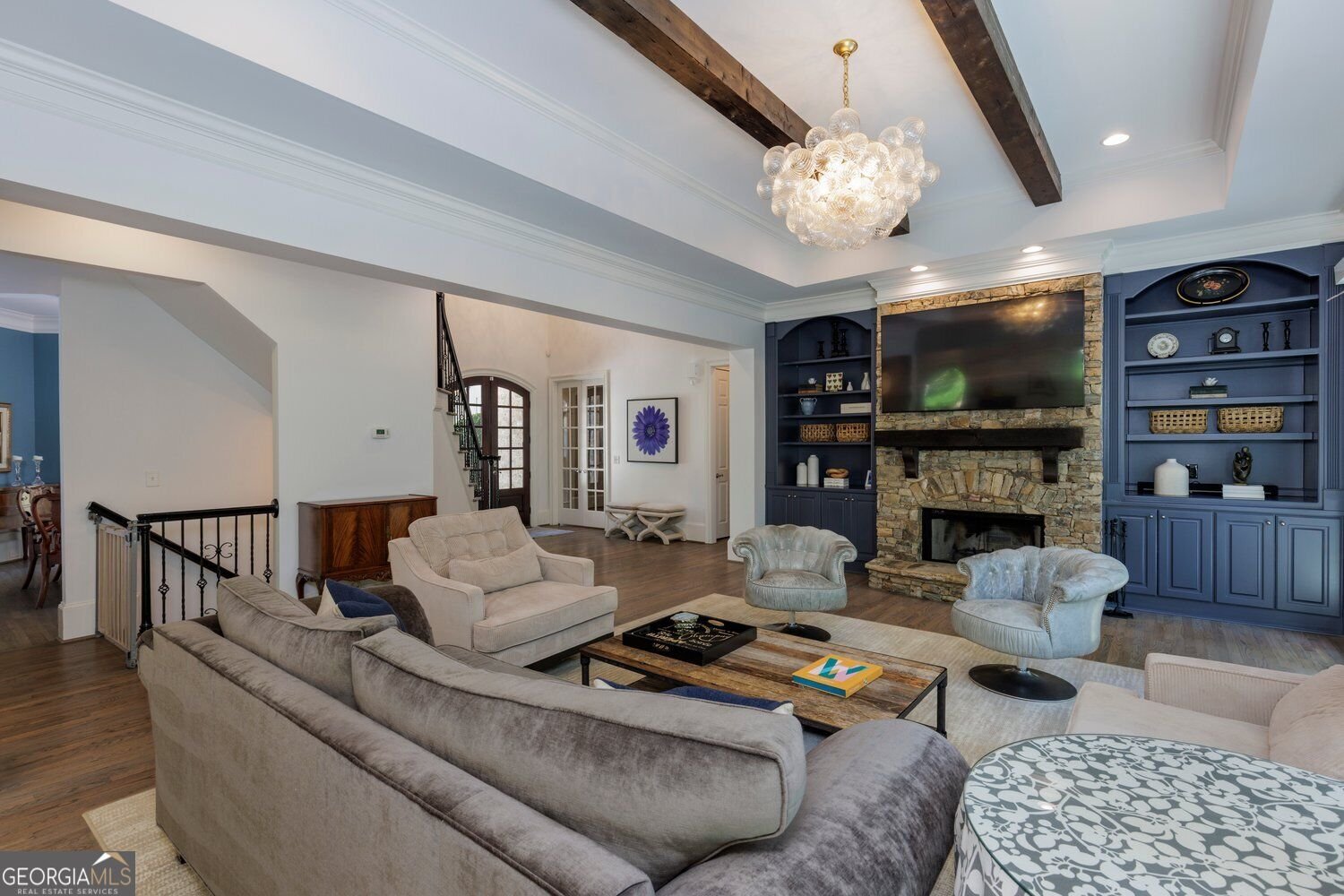 7750 Marsh Court Sandy Springs - Photo 13