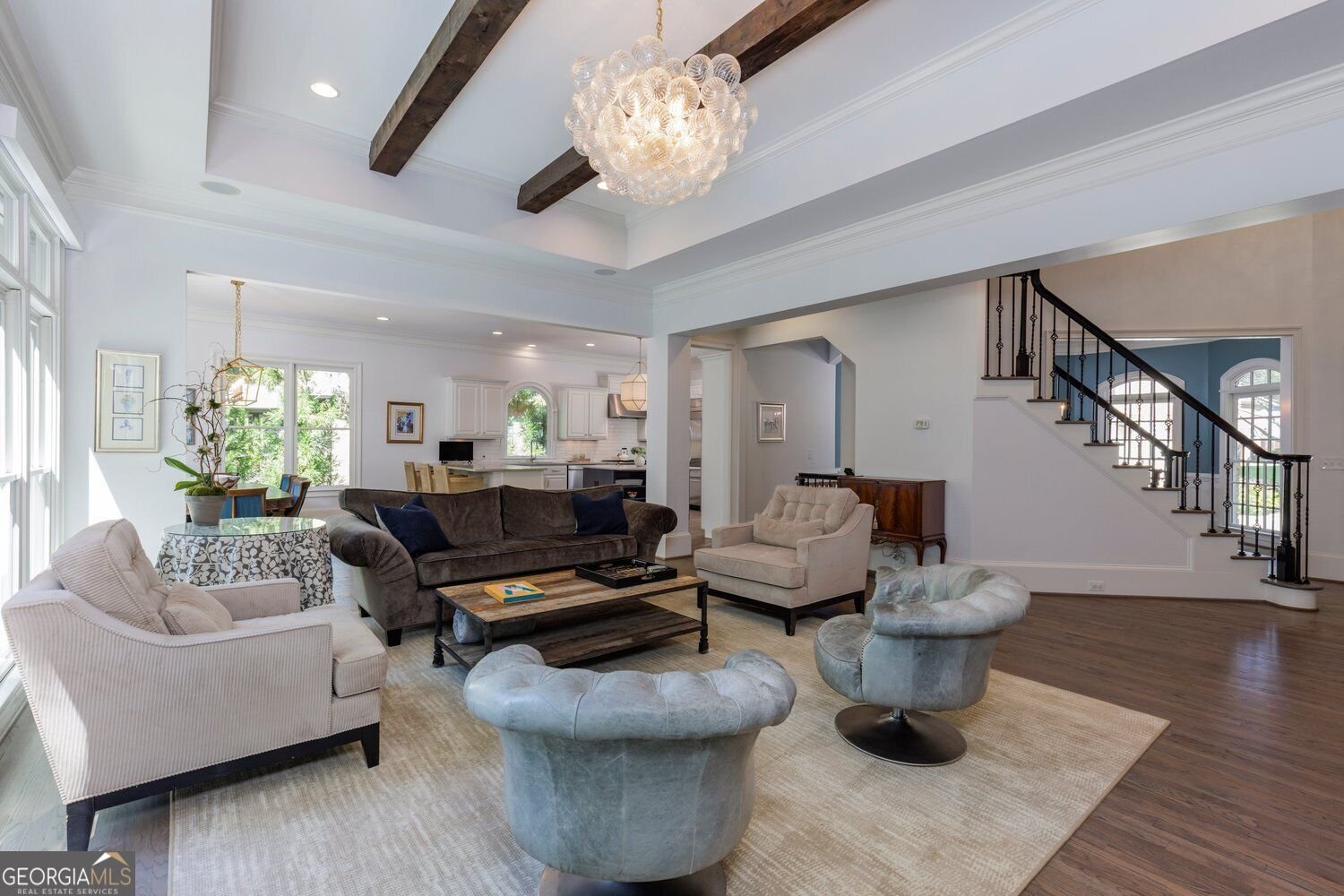 7750 Marsh Court Sandy Springs - Photo 14