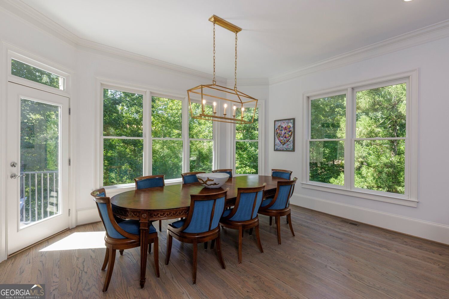 7750 Marsh Court Sandy Springs - Photo 15