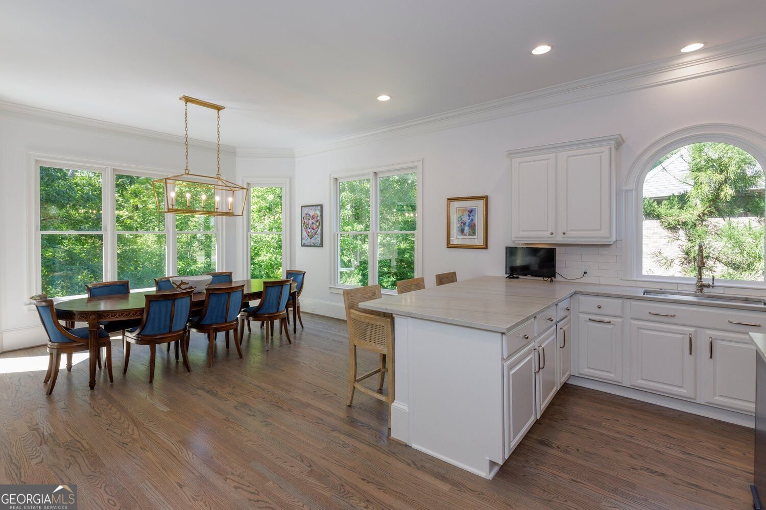 7750 Marsh Court Sandy Springs - Photo 16